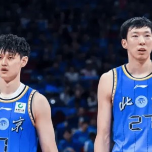 开云体育平台-媒体人：周琦今晚堪称擎天一柱，这样的周琦久违了