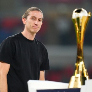 开云体育APP-记者：费利佩续约前和切尔西的控股公司谈判，令弗拉门戈主席不满