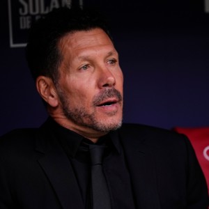 开云体育平台-西蒙尼：马竞并不掌握欧冠出线主动权 我们要保持谦逊确保赢球