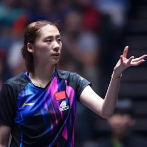 开云体育官网-陈熠、向鹏为何落选世界杯？评论区吵翻了！马琳王皓的回应难服众|中国乒乓球队|王楚钦|孙颖莎|温瑞博|覃予萱_新浪体育_新浪新闻